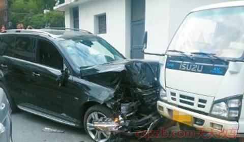 水箱框架动过算不算事故车(水箱框架动过的车可以买吗)  第3张