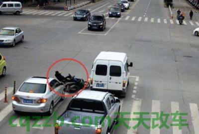 问题：驾驶机动车记6分的有哪些 电瓶车和行人交通事故责任主体如何确定  第2张