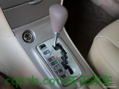 问题：自动变速箱_什么是自动变速箱