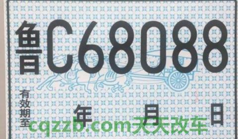 分析一下：新车先办临牌还是先买保险(临时号牌可以使用多久)  第2张