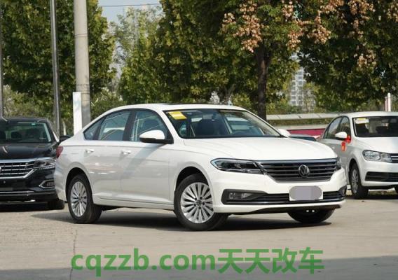 分享：大众朗逸plus真实价格 大众朗逸保养一次大概多少钱  第2张