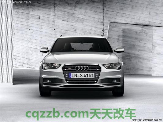 汽车分享：奥迪s4是进口车还是国产 奥迪s4油耗是多少视频