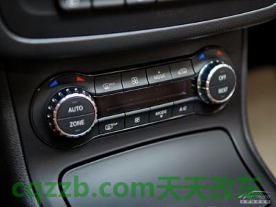 有关：自动空调_什么是自动空调