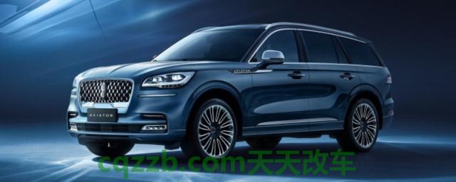 闲谈一下：林肯飞行家有5座版吗(林肯飞行家的车身尺寸数据是什么)