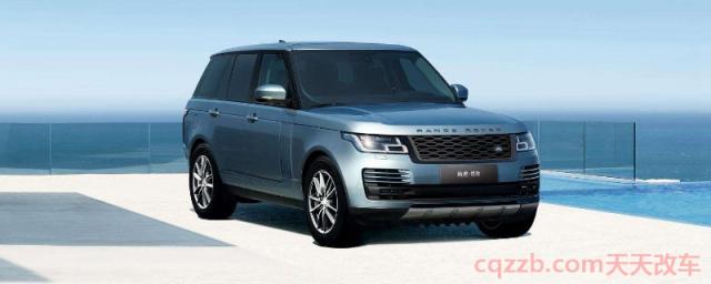 r开头的车是什么牌子(劳斯莱斯品牌)  第1张