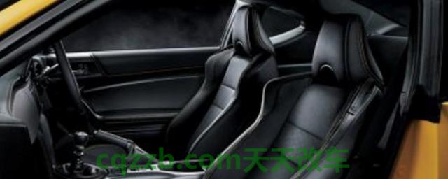 织物座椅要不要换真皮(真皮座椅需要使用坐垫套吗)  第1张