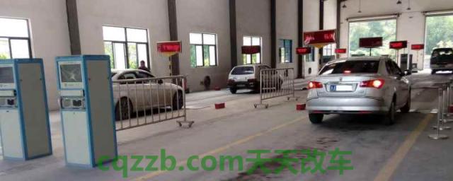 新车几年上线检测(车辆几年不上线会被报废)  第1张
