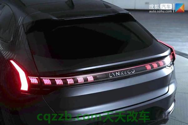 解答：领克DC1E已更名为ZERO CONCEPT 领克变速箱是什么品牌的