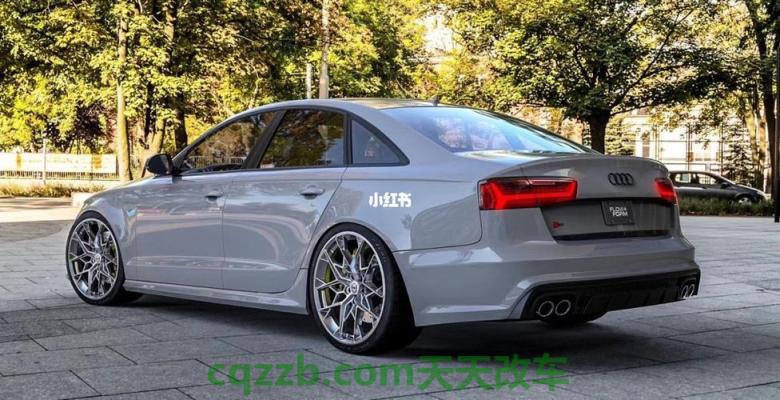 简单说说:HRE轮毂_什么是HRE轮毂 第2张