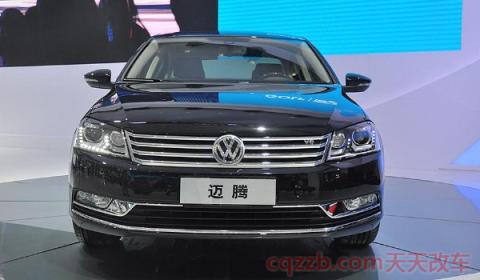 2020款迈腾发动机怠速声音大(2020款迈腾车身尺寸)  第3张