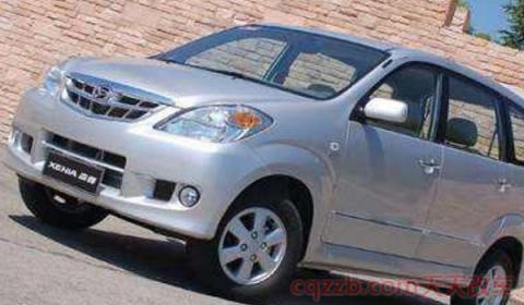 大发汽车是什么品牌(大发品牌归属于哪个公司)  第3张