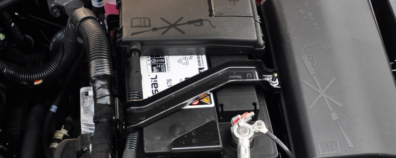 科鲁兹电瓶什么型号(科鲁兹的生产厂商是哪里)