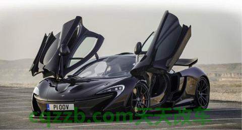 三个字的豪车(1、法拉利)  第5张