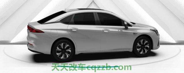 车知识：aion s续航里程多长(图)