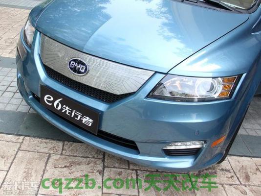 有关：比酒驾更可怕的事曝光 比亚迪E6汽油喷射系统养护技巧  第3张