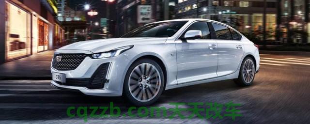 普及一下：凯迪拉克属于哪个品牌旗下(凯迪拉克品牌的成立时间)