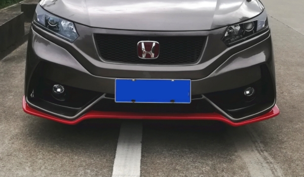 汽车前保险杠在哪(车辆保险杠改装的注意事项)  第3张