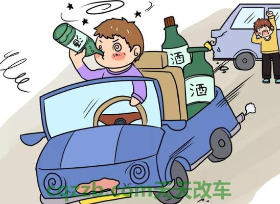 车问答：快速理赔需要报保险吗 醉酒驾驶出现交通事故怎么处罚  第2张