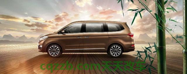 华颂7是什么汽车品牌(华颂7车辆的价格是多少)