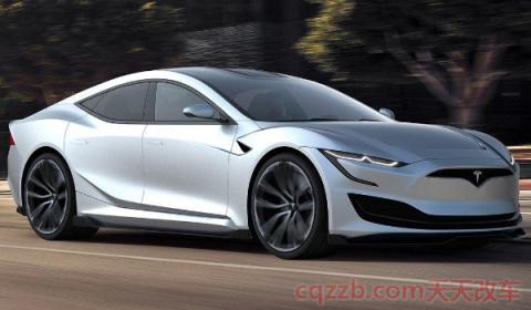 特斯拉model s什么时候国产(特斯拉model s车型有几款续航能力)  第3张