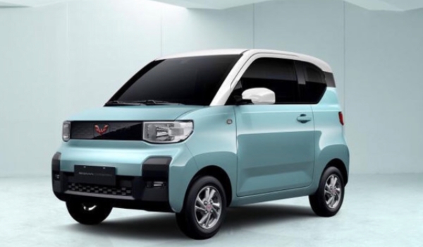 探究一下：五菱宏光mini暖风热吗(五菱宏光mini的生产厂商是哪里)  第2张