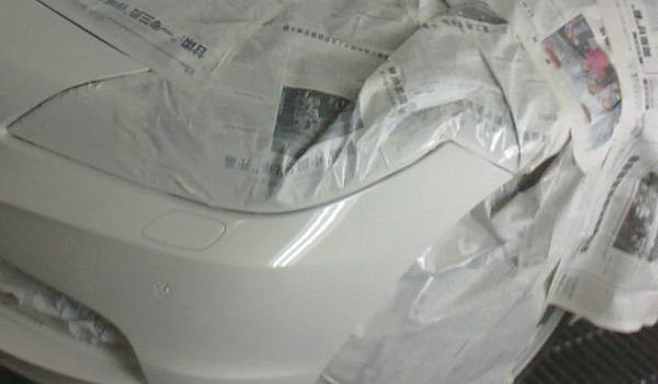 汽车刮腻子补漆后能用几年(车辆刮腻子后不喷漆可以吗)  第3张