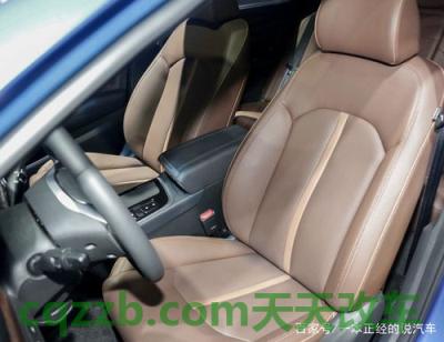 车友：座椅材质_什么是座椅材质  第5张