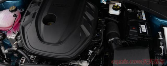 吉利星瑞发动机是沃尔沃的吗(吉利星瑞厂商指导价)  第1张