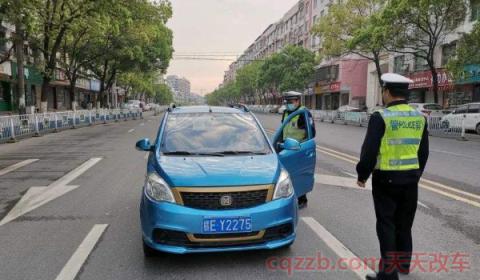 新手上路老感觉违章了(车辆出现违章可以不处理吗)  第3张