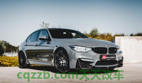 宝马m3的p档在哪(宝马M3有新款车型吗)  第3张