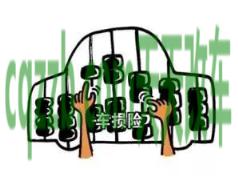 原来：大连车辆损失险不理赔情况有哪些 大连车辆损失险费率是多少