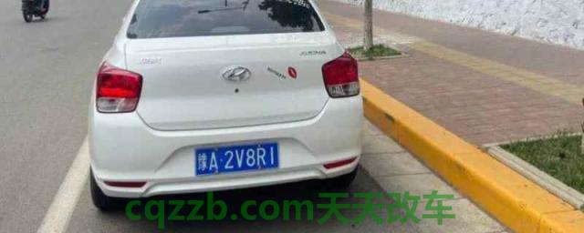 郑州车牌字母代表(车辆违章违法行为不处理会怎么样)