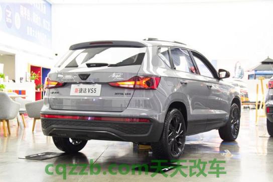 有关：捷达VS5底盘解析 捷达VS5底盘调校怎样? 捷达VS5动力够用吗？捷达VS51.4T动力足够吗？