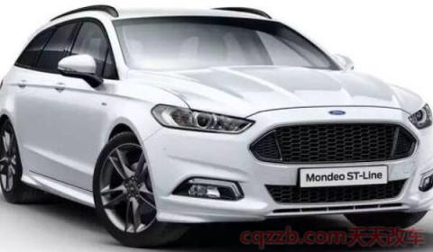 蒙迪欧均衡器怎么调(蒙迪欧改装音响) 第3张