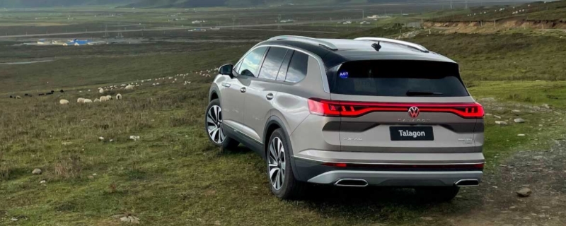 分析：什么是suv(SUV车型怎么样)  第1张