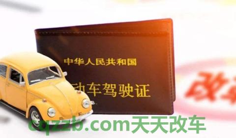 驾驶证分扣完了怎么办(驾驶证丢失可以驾驶车辆么)  第2张