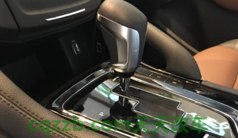 挂p挡踩油门有影响吗(临时停车使用p挡会怎么样) 第3张