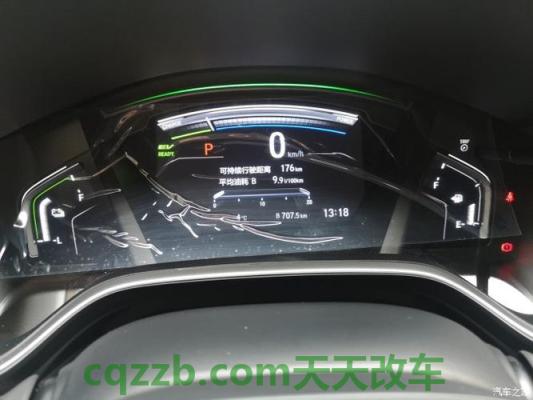 解答汽车：2021款本田crv油耗是多少 2021款别克英朗平均油耗准确吗  第2张