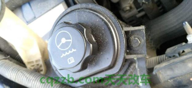 科目二方向盘打死是几圈(助力转向)  第2张