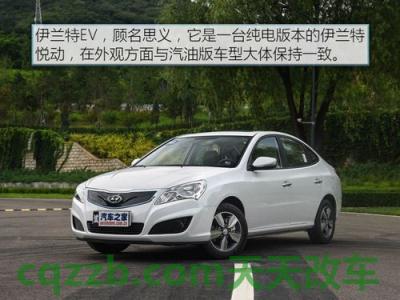 汽车有关：北京现代_什么是北京现代  第2张