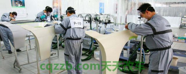 4s店喷漆为啥要等三天(车辆喷漆后需要注意什么)