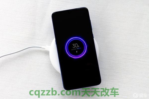 问答：手机无线充电_什么是手机无线充电  第4张