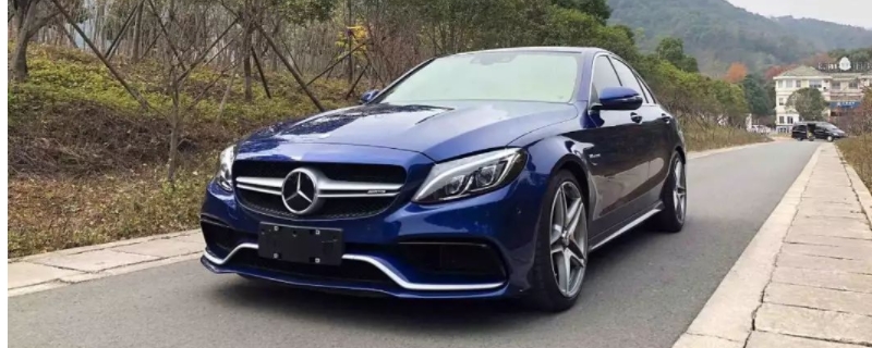 奔驰c class l是什么车(奔驰C级的生产厂商是哪里)  第1张