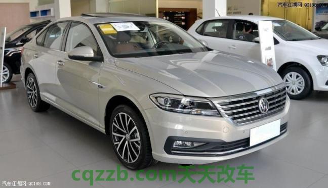 解答汽车：朗逸_什么是朗逸