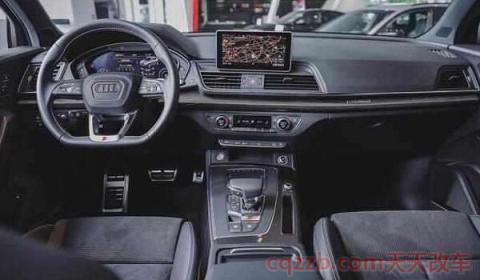 奥迪q5是四驱还是两驱(动力系统) 第3张