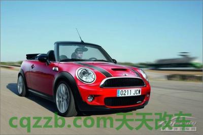 简单说说：MINI_什么是MINI  第3张