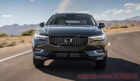 xc60方向盘加热怎么开启(xc60有几个排量发动机)  第2张
