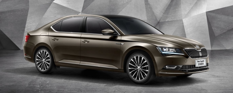 疏解:斯柯达速派油箱多少升(斯柯达速派的车身尺寸数据是什么) 第1张