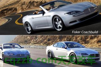 车问答：Fisker_什么是Fisker
