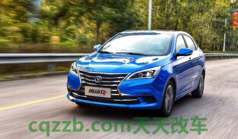 逸动plus油耗(逸动什么时间上市)  第3张